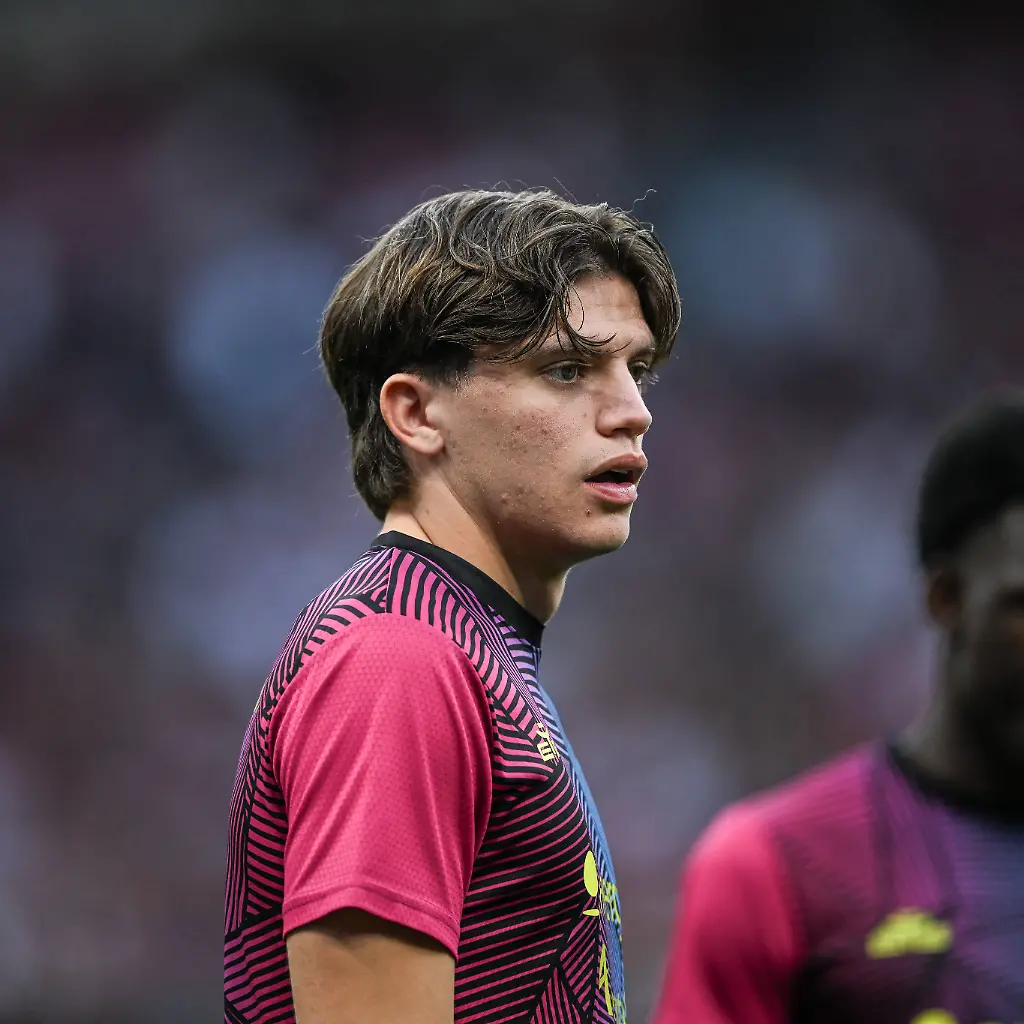 Marco-Palestra