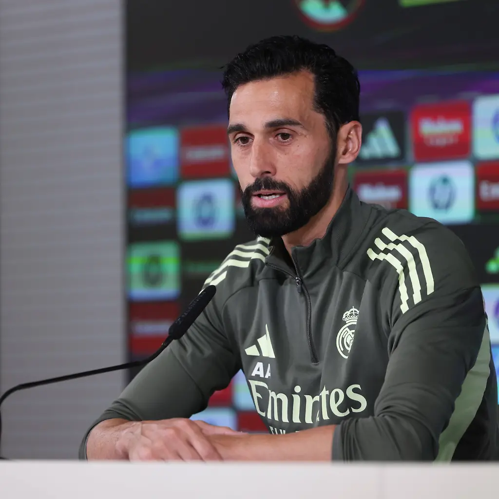 Alvaro-Arbeloa
