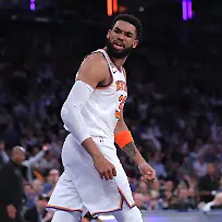 Jun-10-2026-New-York-New-York-USA-New-York-Knicks-center-Karl-Anthony-Towns-32-reacts-in-the-second-quarter-against-the-San-Antonio-Spurs-during-game-four-of-the-2026-NBA-Finals-at-Madison-Square-Garden