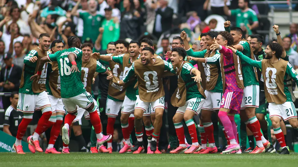 Mexicos-Julian-Quinones-celebrates-scoring-his-sides-first-goal-of-the-match-with-the-team-during-the-FIFA-World-Cup-2026-Group-A-match-between-Mexico-and-South-Africa-at-Mexico-City-Stadium-on-June-11-2026-in-Mexico-City-Mexico