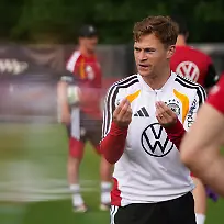 Joshua-Kimmich-Deutschland-6-nimmt-an-der-ersten-Trainingseinheit-der-deutschen-Nationalmannschaft-im-Trainingslager-in-North-Carolina-teil-USA-Deutsche-Fussballnationalmannschaft-Base-Camp-Winston-Salem-08-06-2026-USA-Deutsche-Fussballnationalmannschaft-Base-Camp-Winston-Salem-08-06