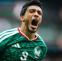 FIFA-World-Cup-WM-Weltmeisterschaft-Fussball-2026-FIFA-WORLD-CUP-2026-MEXICO-VS-SOUTH-AFRICA-11062026-MEXICO-CITY-MEXICO-Action-photo-of-Raul-Jimenez-9-of-the-Mexico-national-team-Nationalteam-celebrating-a-goal-against-South-Africa-during-the-opening-game-of-the-FIFA-World-Cup-2026-held-at-the-Estadio-Ciudad-de-Mexico-of-Mexico-City-Foto-de-accion-de-Raul-Jimenez-9-de-la-Seleccion-Nacional-de-Mexico-celebrando-un-gol-en-contra-de-Sudafrica-durante-el-juego-inaugural-de-la-Copa-del-Mundo-2026-de-la-FIFA-celebrado-en-el-Estadio-Ciudad-de-Mexico-de-la-Ciudad-de-MA-xico
