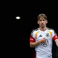 Fussball-Laenderspiel-Herren-WM-2026-Training-der-deutschen-Nationalmannschaft-im-Soldier-Field-Chicago-Lennart-Karl-GER