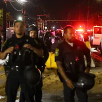 Police-officers-prepare-to-clear-a-secure-area-outside-of-Delaney-Hall-detention-center-during-ongoing-protests-against-U-S-Immigration-and-Customs-Enforcement-ICE-in-Newark-New-Jersey-U-S-June-6-2026