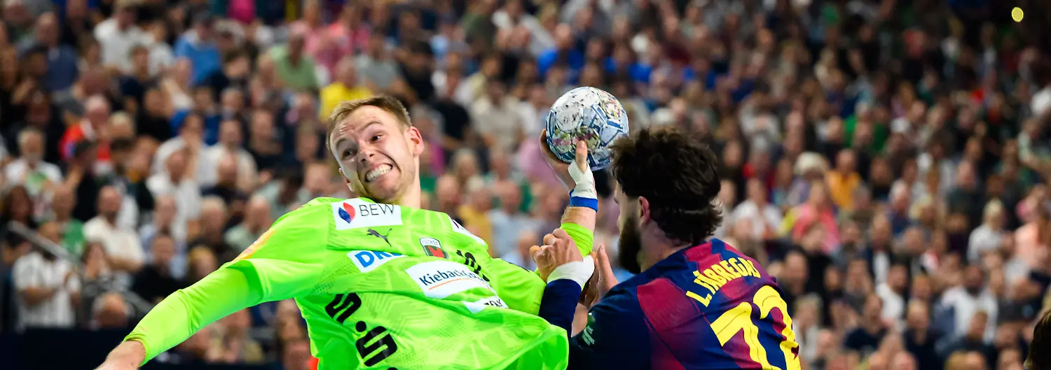 Koeln-Deutschland-Handball-EHF-CL-Final-4-Finale-Barca-Fuechse-Berlin-v-li
