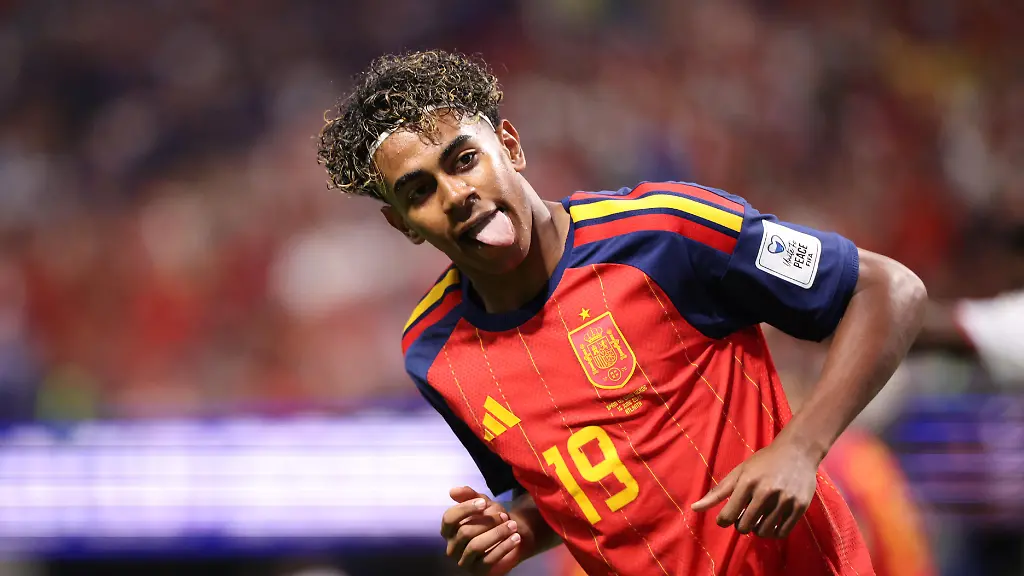 Lamine-Yamal-of-Spain-after-the-FIFA-World-Cup-Group-H-match-between-Spain-and-Cape-Verde-at-the-Mercedes-Benz-Stadium-in-Atlanta-United-States-on-June-15-2026
