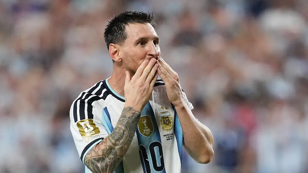 Soccer-Football-FIFA-World-Cup-2026-Group-J-Argentina-v-Algeria-Kansas-City-Stadium-Kansas-City-Missouri-U-S