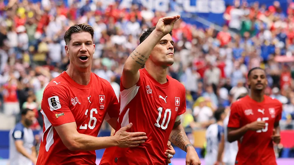 Soccer-Football-FIFA-World-Cup-2026-Group-B-Switzerland-v-Bosnia-and-Herzegovina-Los-Angeles-Stadium-Inglewood-California-U-S