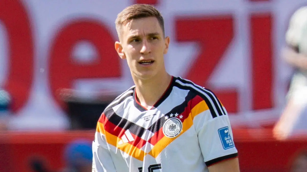 FIFA-Fussball-Weltmeisterschaft-2026-Gruppe-E-Spiel-2-Deutschland-vs-Elfenbeinkueste-20-06-2026-im-Toronto-Stadium-Toronto-Jonathan-Tah-Deutschland-Nico-Schlotterbeck-Deutschland-Aleksandar-Pavlovic-Deutschland-2026-FIFA-World-Cup-Group-E-Match-2-Germany-vs