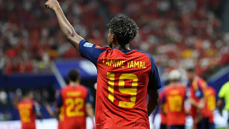 260622-ATLANTA-June-22-2026-Lamine-Yamal-of-Spain-celebrates-after-scoring-during-the-group-H-match-between-Spain-and-Saudi-Arabia-at-the-2026-FIFA-World-Cup-WM-Weltmeisterschaft-Fussball-at-Atlanta-Stadium-in-Atlanta-the-United-States-June-21-2026-SPU-S