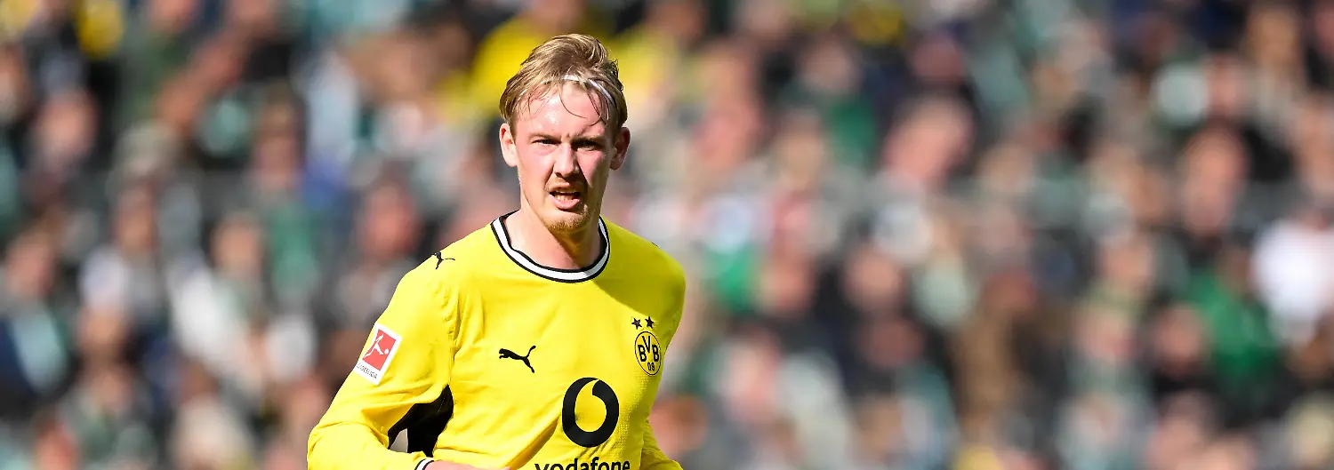 Julian-Brandt