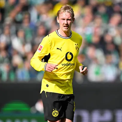 Julian-Brandt