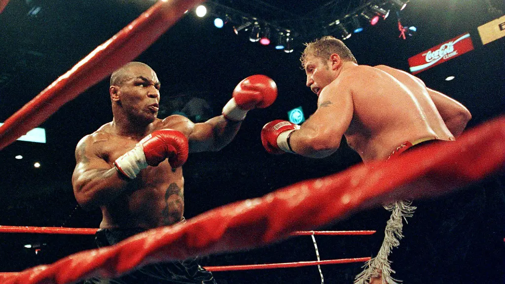 Bildnummer-02660572-Datum-16-01-1999-Copyright-imago-UPI-Photo-Mike-Tyson-USA-li