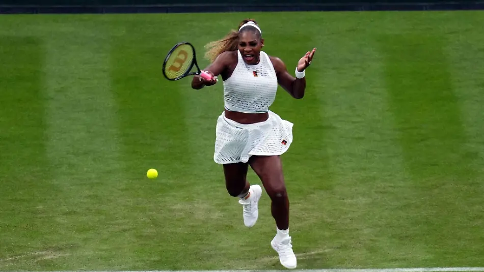 Fuer-Serena-Williams-war-das-Einzel-Comeback-in-Wimbledon-schnell-wieder-vorbei