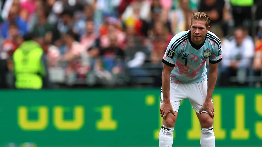 260702-SEATTLE-July-2-2026-Xinhua-Kevin-De-Bruyne-of-Belgium-reacts-during-the-round-of-32-match-between-Belgium-and-Senegal-at-the-2026-FIFA-World-Cup-at-Seattle-Stadium-in-Seattle-the-United-States-July-1-2026