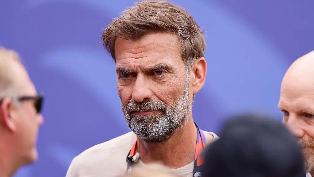 Brazil-v-Norway-Round-of-16-FIFA-World-Cup-WM-Weltmeisterschaft-Fussball-2026-Jurgen-Klopp-portrait-during-the-FIFA-World-Cup-2026-Round-Of-16-match-between-Brazil-and-Norway-at-New-York-New-Jersey-Stadium-on-July-5-2026-in-East-Rutherford-New-Jersey