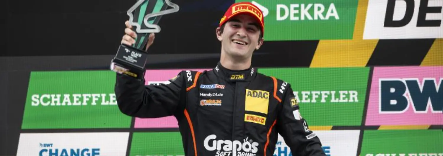 Ben-Doerr-ist-einer-der-Durchstarter-in-der-DTM-Saison-2026