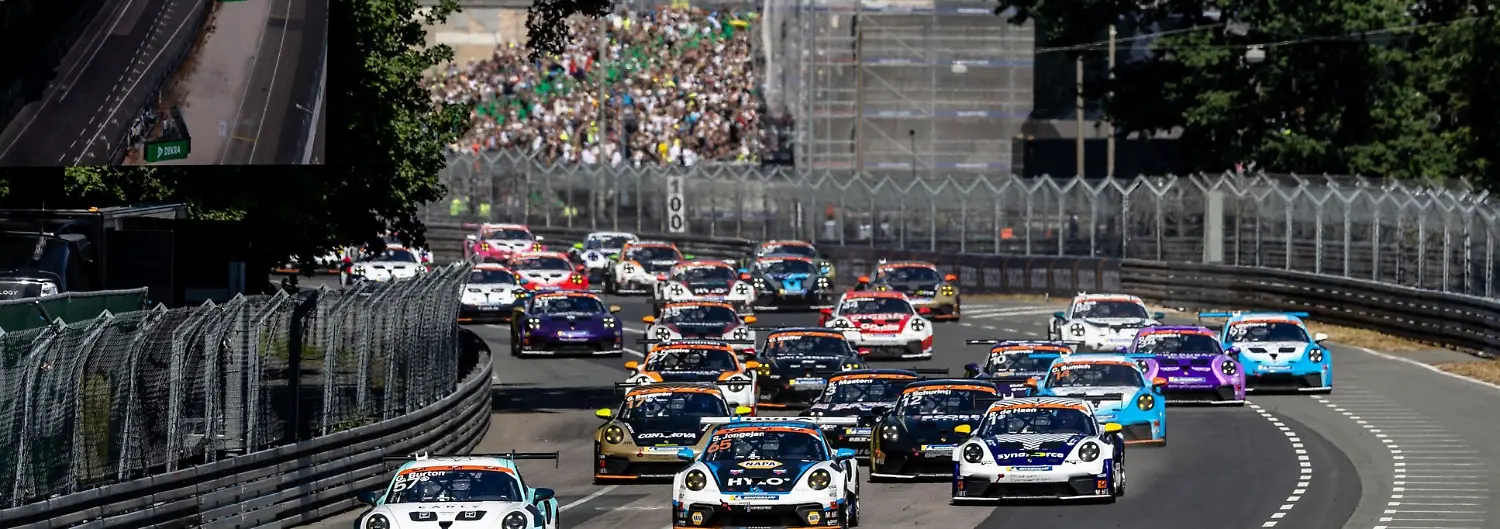 Porsche-Sixt-Carrera-Cup-Deutschland-Rennen-11-Norisring-Deutschland