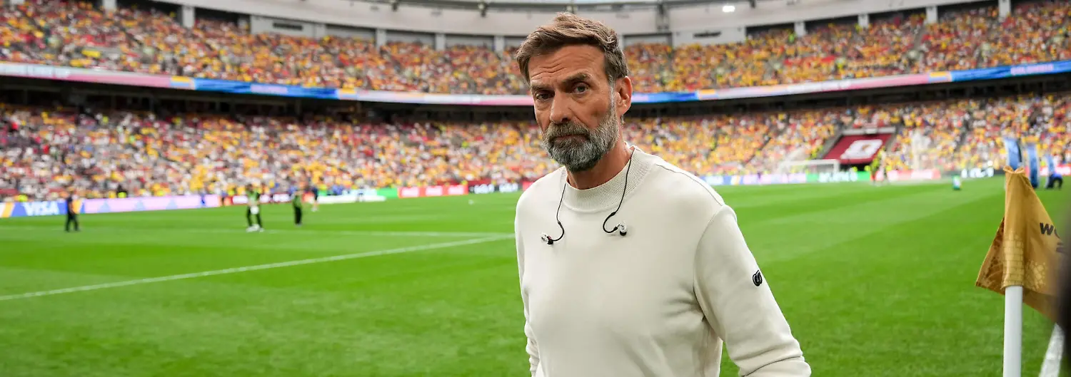 Juergen-Klopp
