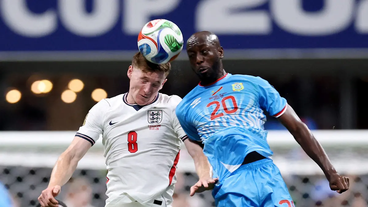 FILE-PHOTO-Soccer-Football-FIFA-World-Cup-2026-Round-of-32-England-v-DR-Congo-Atlanta-Stadium-Atlanta-Georgia-U-S