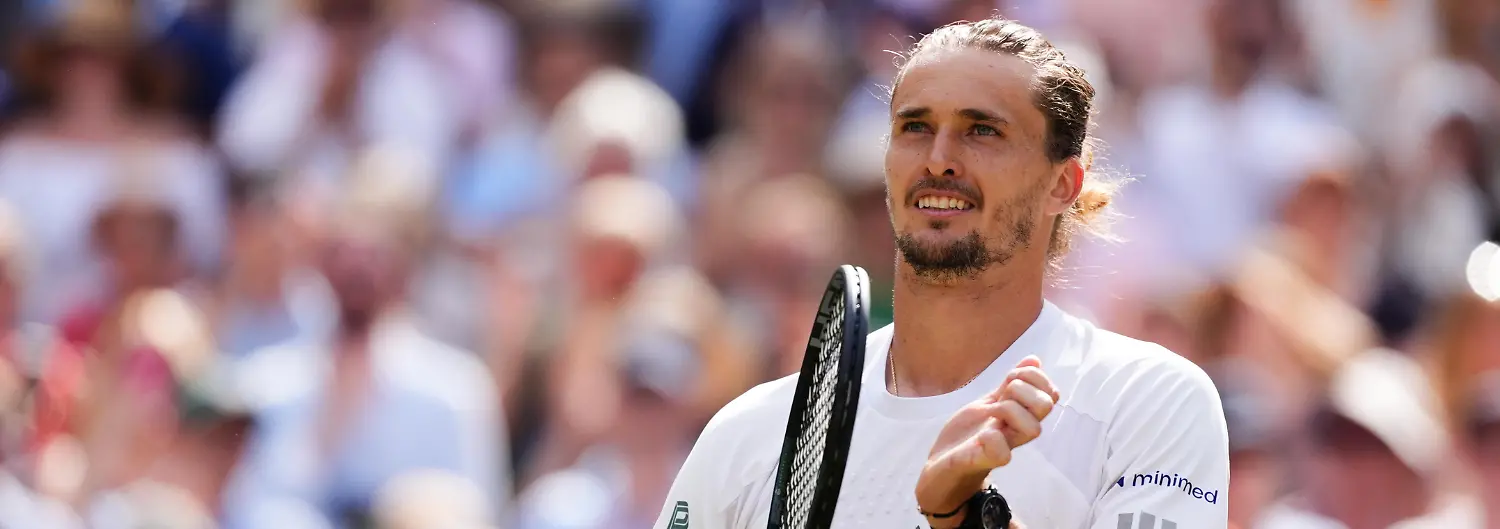 Wimbledon-2026-Day-Twelve-All-England-Lawn-Tennis-and-Croquet-Club-Alexander-Zverev-of-Germany-celebrates-following-his-Gentlemen-s-Singles-Semi-Final-match-against-Arthur-Fery-of-Great-Britain-on-day-twelve-of-the-2026-Wimbledon-Championships-at-the-All-England-Lawn-Tennis-and-Croquet-Club-London-Picture-date-Friday-July-10-2026-Photo-credit-should-read-Adam-Davy-PA-Wire-RESTRICTIONS-Editorial-use-only-No-commercial-use-without-prior-written-consent-of-the-AELTC-Still-image-use-only-no-moving-images-to-emulate-broadcast-No-superimposing-or-removal-of-sponsor-ad-logos