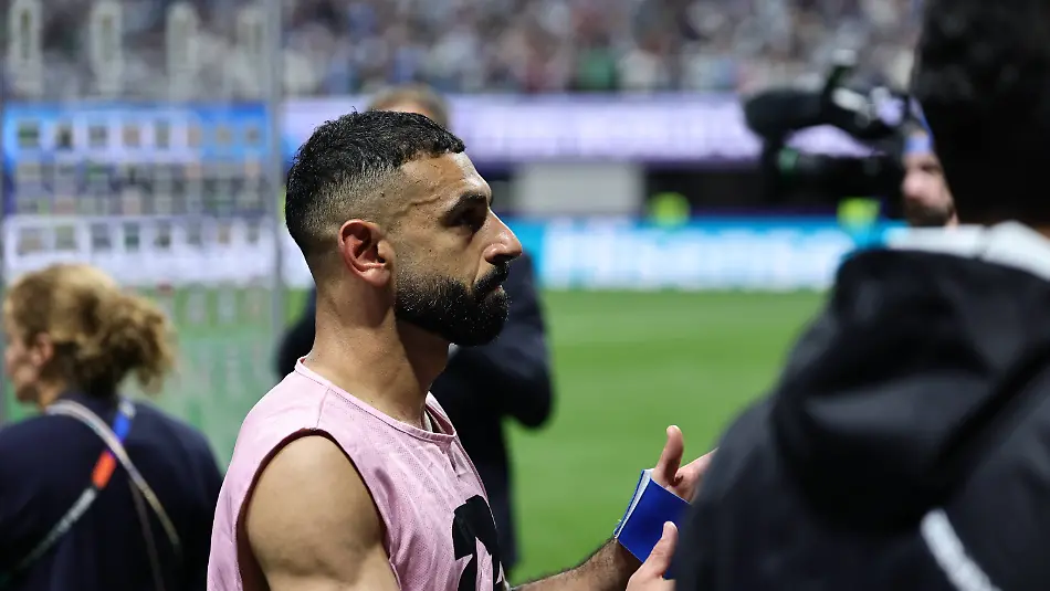 Mohamed-Salah
