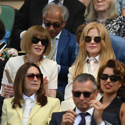 13-Jul-2026-London-England-UK-Wimbledon-Championships-Day-Fourteen-PHOTO-SHOWS-Anna-Wintour-and-Nicole-Kidman-Credit-Image-A-Roland-Hoskins-Daily-Mail-dmg-media-Licensing