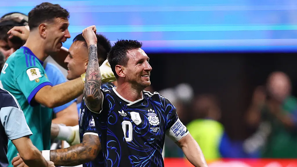 Soccer-Football-FIFA-World-Cup-2026-Semi-Final-England-v-Argentina-Atlanta-Stadium-Atlanta-Georgia-U-S