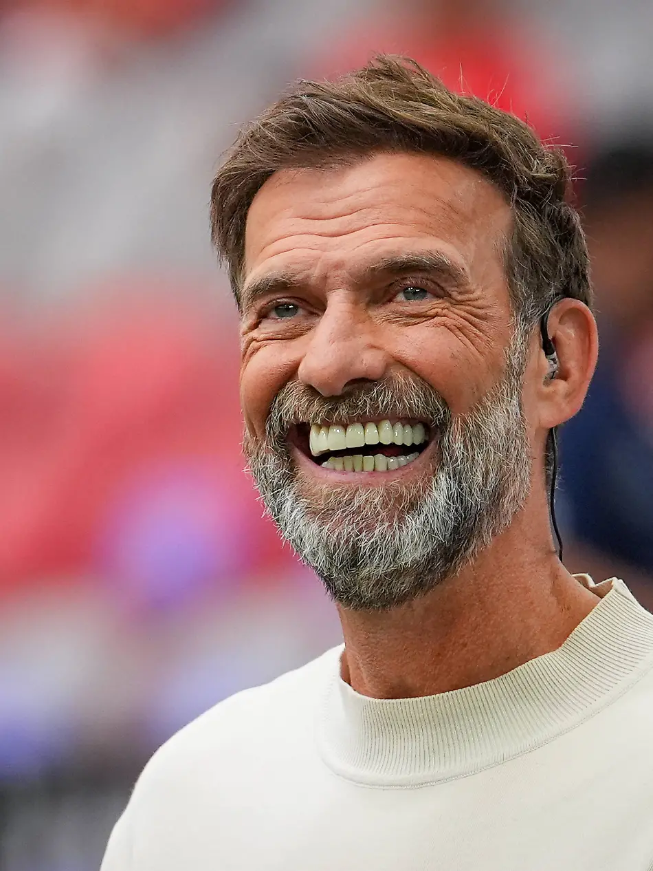 Kanada-Fussball-FIFA-World-Cup-WM-Weltmeisterschaft-Fussball-2026-Achtelfinale-Schweiz-vs-Kolumbien-BC-Place-Vancouver-Juergen-Klopp-TV-Fussballexperte-bei-MagentaTV-Canada-Soccer-2026-FIFA-World-Cup-Round-of-16-Switzerland-vs