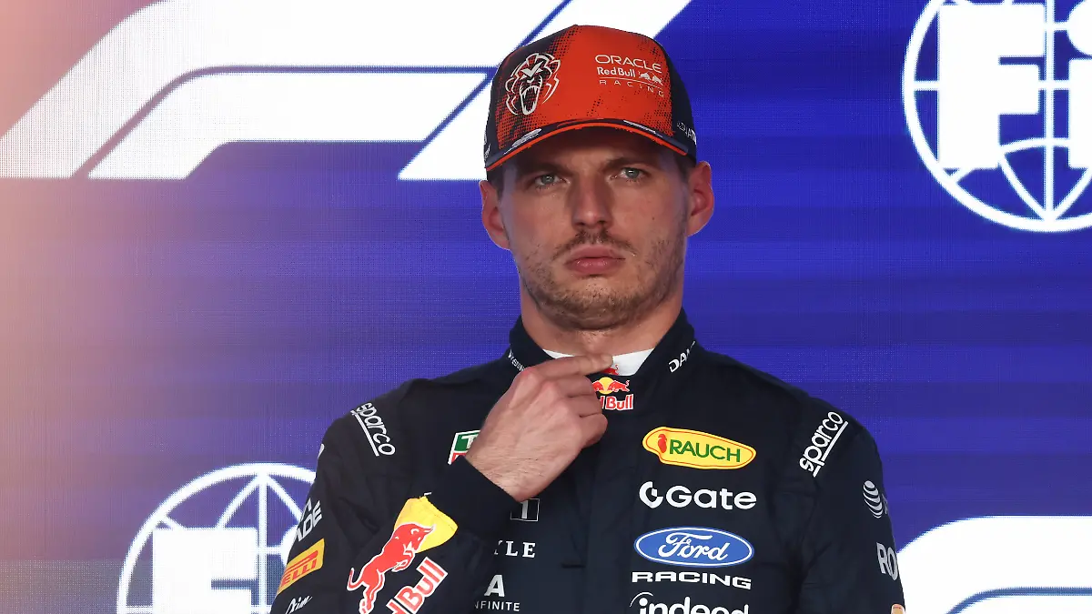 F1-Belgian-Grand-Prix-2026-Qualifying-Max-Verstappen-of-Red-Bull-Racing-after-qualifying-ahead-of-the-Formula-1-Belgian-Grand-Prix-at-Spa-Francorchamps-in-Spa-Belgium-on-July-18-2026-Spa-Belgium-PUBLICATIONxNOTxINxFRA-Copyright-xJakubxPorzyckix-originalFilename-porzycki-f1belgia260718-npn8q