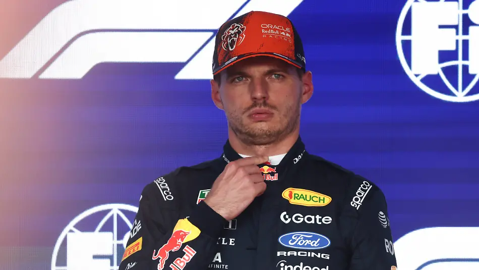 F1-Belgian-Grand-Prix-2026-Qualifying-Max-Verstappen-of-Red-Bull-Racing-after-qualifying-ahead-of-the-Formula-1-Belgian-Grand-Prix-at-Spa-Francorchamps-in-Spa-Belgium-on-July-18-2026-Spa-Belgium-PUBLICATIONxNOTxINxFRA-Copyright-xJakubxPorzyckix-originalFilename-porzycki-f1belgia260718-npn8q