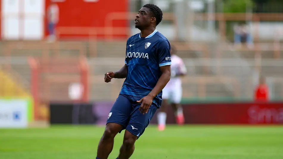 Samuel-Bamba