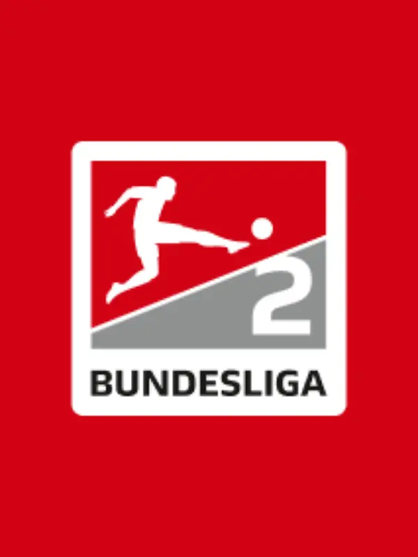 2. Bundesliga