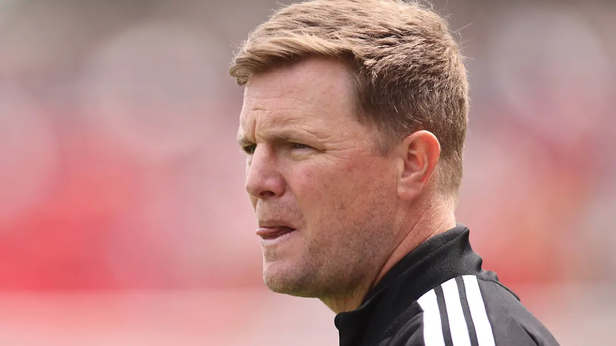 Eddie-Howe