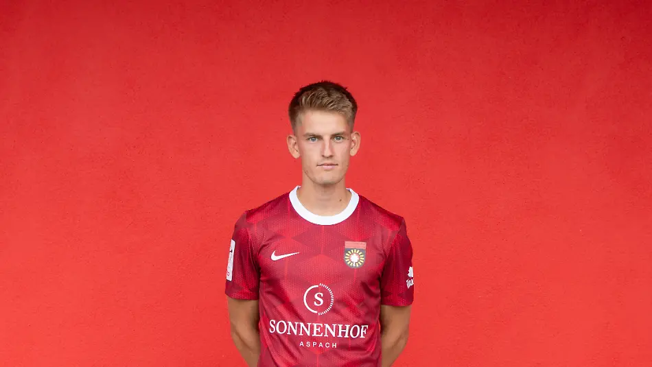 Lukas-Stoppel