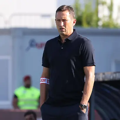 Roger-Schmidt