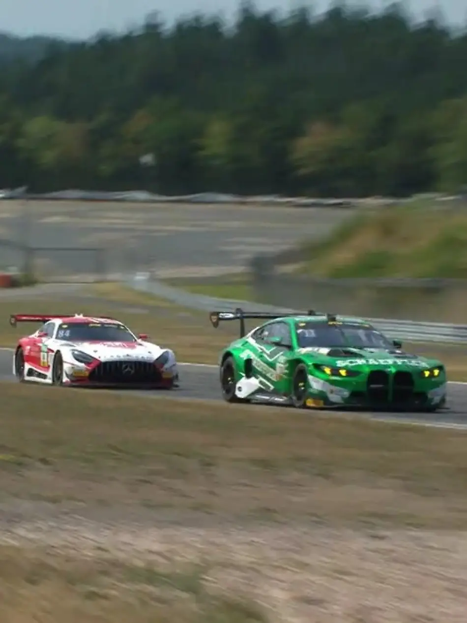 DTM Sport